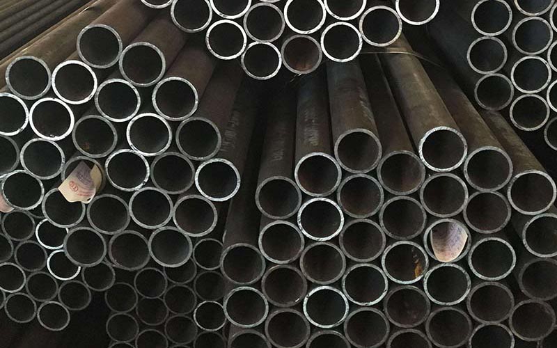Liaocheng Fertilizer Special Pipe Factory 